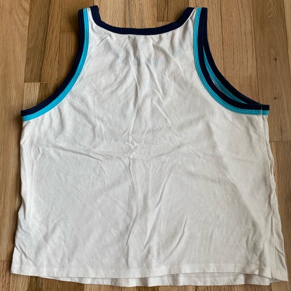 Mossimo crop trip - Picture 3 of 3